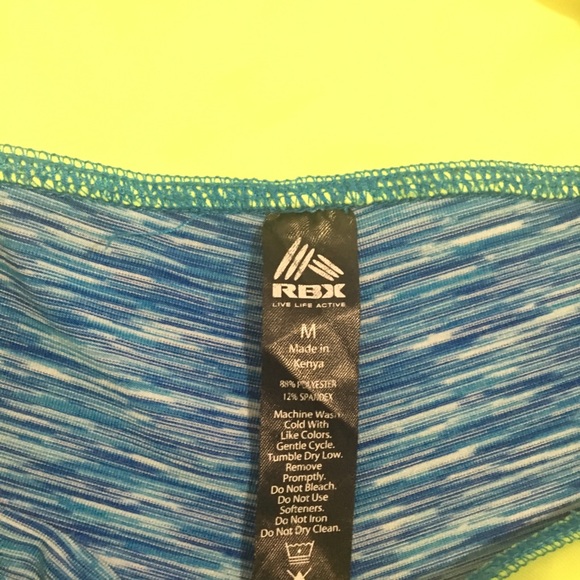 Shorts - Picture 2 of 2